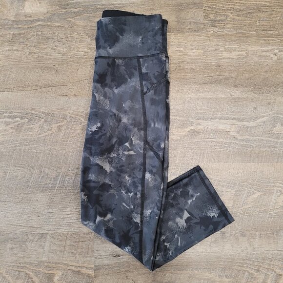 SWEATY BETTY | Zero Gravity Run Cropped Leggings | Sz. XS - Picture 5 of 11